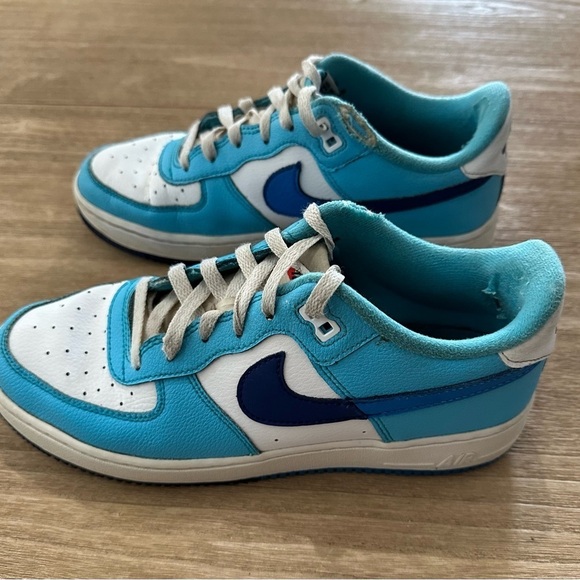 Nike Air Force 1, size 6.5 youth - Picture 3 of 10